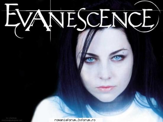 Rock pics - evaneScence - Poze
